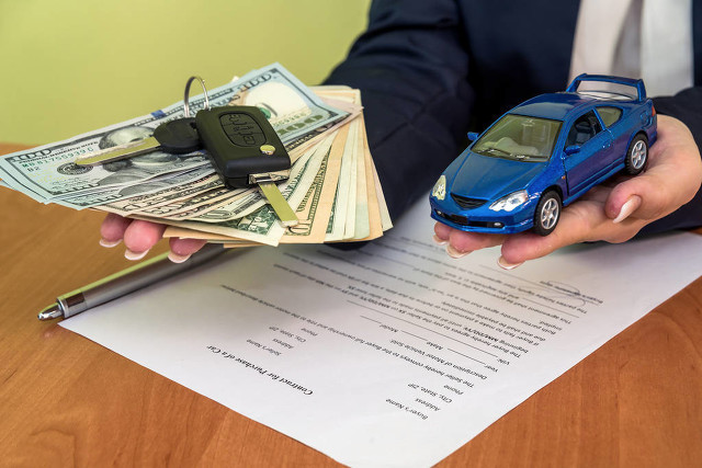 二手车贷款利率一般是多少钱？二手车的贷款利率一般是多少